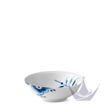 Чаша для мюсли 0,35л коллекции Blue Fluted Mega бренда Royal Copenhagen