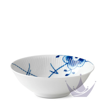 Чаша для мюсли 0,35л коллекции Blue Fluted Mega бренда Royal Copenhagen