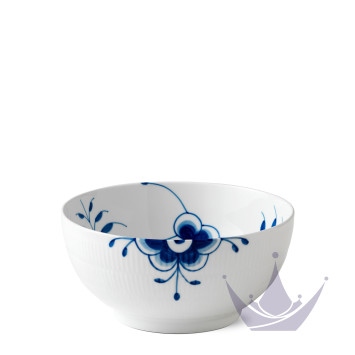 Чаша 3,1л коллекции Blue Fluted Mega бренда Royal Copenhagen