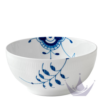 Чаша 3,1л коллекции Blue Fluted Mega бренда Royal Copenhagen