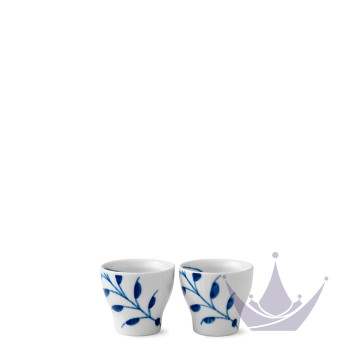 Подставка для яиц 5см, 2шт. бренда Royal Copenhagen