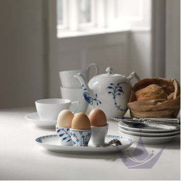 Подставка для яиц 5см, 2шт. бренда Royal Copenhagen