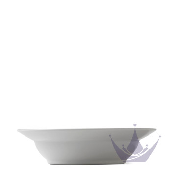 Тарелка глубокая 17см коллекции Blue Fluted Mega бренда Royal Copenhagen