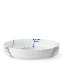 Форма для выпекания 27см коллекции Blue Fluted Mega бренда Royal Copenhagen