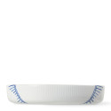 Форма для выпекания 27см коллекции Blue Fluted Mega бренда Royal Copenhagen