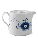 Чайник 0,75л коллекции Blue Fluted Mega бренда Royal Copenhagen
