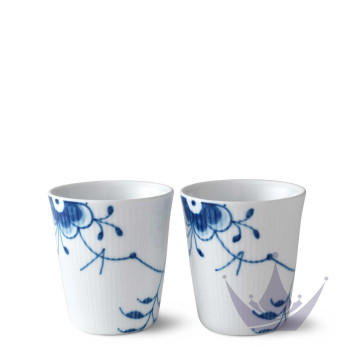 Стакан 0,29л, 2шт. бренда Royal Copenhagen