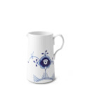Кувшин 1,5л коллекции Blue Fluted Mega бренда Royal Copenhagen