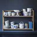 Кувшин 1,5л коллекции Blue Fluted Mega бренда Royal Copenhagen