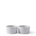 Форма для суфле 9см, 2шт. коллекции Blue Fluted Mega бренда Royal Copenhagen