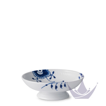 Чаша на ножке 0,42л коллекции Blue Fluted Mega бренда Royal Copenhagen