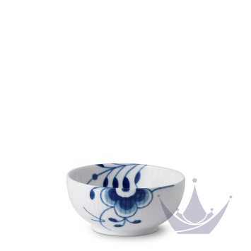 Чаша 0,24л коллекции Blue Fluted Mega бренда Royal Copenhagen