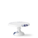 Блюдо на ножке 23см коллекции Blue Fluted Mega бренда Royal Copenhagen