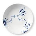 Салатник 27см коллекции Blue Fluted Mega бренда Royal Copenhagen