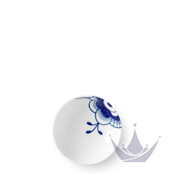 Чаша для соуса 0,09л коллекции Blue Fluted Mega бренда Royal Copenhagen
