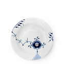 Тарелка глубокая 27см коллекции Blue Fluted Mega бренда Royal Copenhagen
