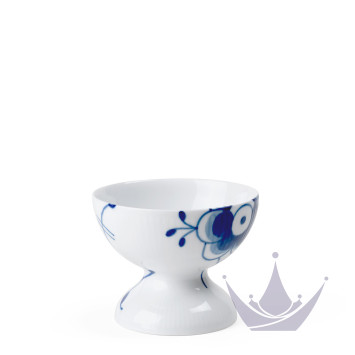 Чаша на ножке 0,19л коллекции Blue Fluted Mega бренда Royal Copenhagen