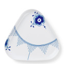 Набор из 4 предметов коллекции Blue Fluted Mega бренда Royal Copenhagen