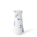 Соусник 0,33л коллекции Blue Fluted Mega бренда Royal Copenhagen