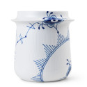 Охладитель для вина 21,5см коллекции Blue Fluted Mega бренда Royal Copenhagen