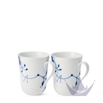 Кружка 0,36л, 2шт. бренда Royal Copenhagen