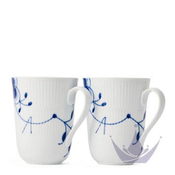 Кружка 0,36л, 2шт. бренда Royal Copenhagen