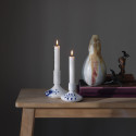 Коллекция Blue Fluted Mega бренда Royal Copenhagen