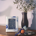Коллекция Blue Fluted Mega бренда Royal Copenhagen