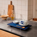 Коллекция Blue Fluted Mega бренда Royal Copenhagen