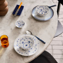 Чаша 0,47л коллекции Blue Fluted Plain бренда Royal Copenhagen