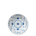 Тарелка глубокая 17см коллекции Blue Fluted Plain бренда Royal Copenhagen