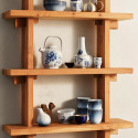 Подставка для яиц 5см коллекции Blue Fluted Plain бренда Royal Copenhagen