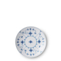 Тарелка десертная 15см коллекции Blue Fluted Plain бренда Royal Copenhagen