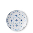 Тарелка закусочная 23см коллекции Blue Fluted Plain бренда Royal Copenhagen