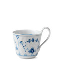 Кружка 0,33л коллекции Blue Fluted Plain бренда Royal Copenhagen