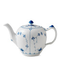 Чайник 1л коллекции Blue Fluted Plain бренда Royal Copenhagen