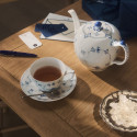 Чайник 1л коллекции Blue Fluted Plain бренда Royal Copenhagen