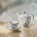 Чайник 1л коллекции Blue Fluted Plain бренда Royal Copenhagen