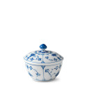 Сахарница 0,15л коллекции Blue Fluted Plain бренда Royal Copenhagen