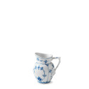 Молочник 0,08л коллекции Blue Fluted Plain бренда Royal Copenhagen