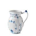 Кувшин 0,9л коллекции Blue Fluted Plain бренда Royal Copenhagen