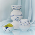 Чаша 1,1л коллекции Blue Fluted Plain бренда Royal Copenhagen