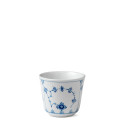 Стакан 0,26л коллекции Blue Fluted Plain бренда Royal Copenhagen