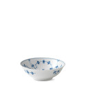 Чаша 0,35л коллекции Blue Fluted Plain бренда Royal Copenhagen