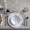 Чаша 0,35л коллекции Blue Fluted Plain бренда Royal Copenhagen
