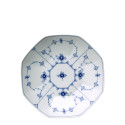 Чаша 25см коллекции Blue Fluted Plain бренда Royal Copenhagen