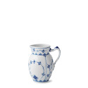 Молочник 0,38л коллекции Blue Fluted Plain бренда Royal Copenhagen