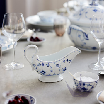 Соусник 0,37л бренда Royal Copenhagen
