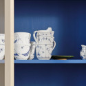 Чашка 0,24л коллекции Blue Fluted Plain бренда Royal Copenhagen