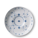 Чаша 34см коллекции Blue Fluted Plain бренда Royal Copenhagen